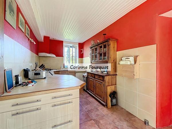 Maison Authentique gersoise à MIELAN (32)