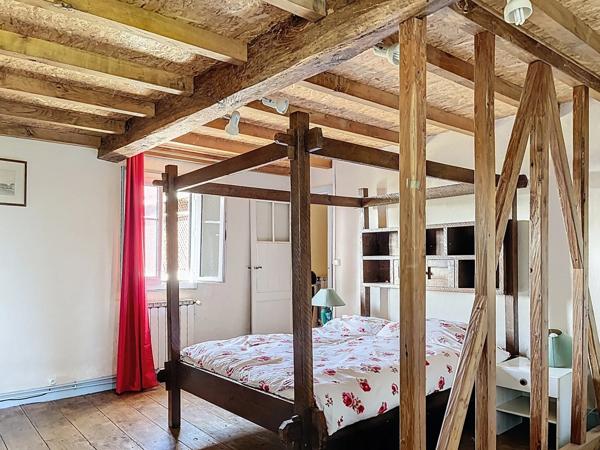 Maison Authentique gersoise à MIELAN (32)