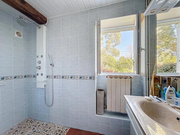 Maison Authentique gersoise à MIELAN (32)