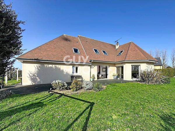 Maison 5 pièces - Coulombs