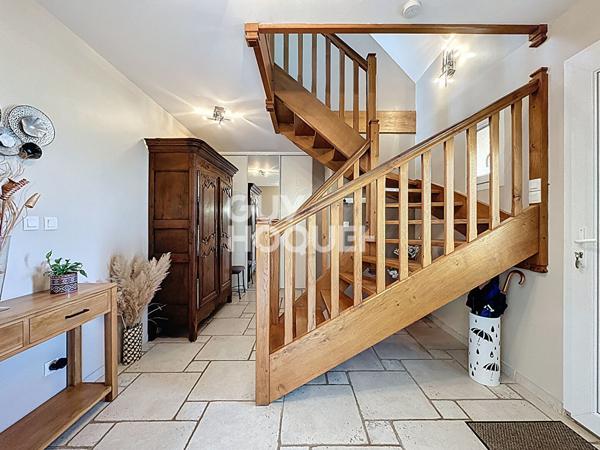 Maison 5 pièces - Coulombs