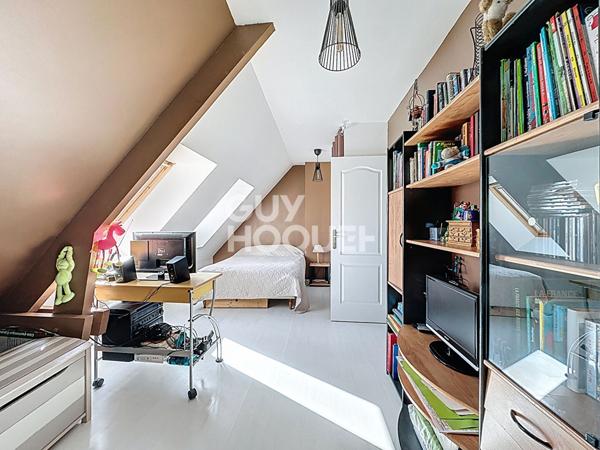 Maison 5 pièces - Coulombs