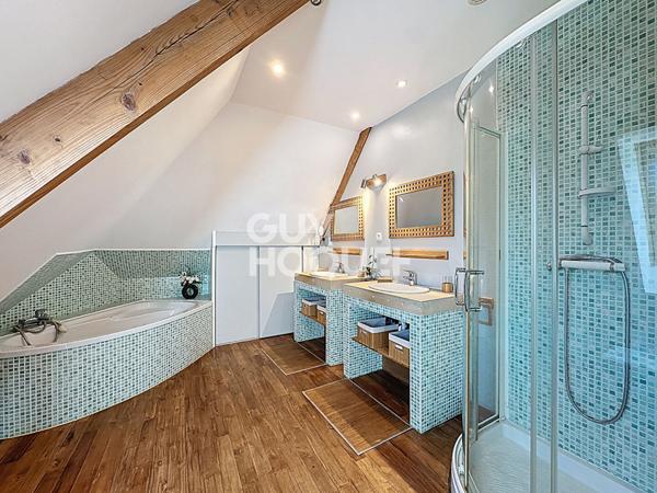 Maison 5 pièces - Coulombs