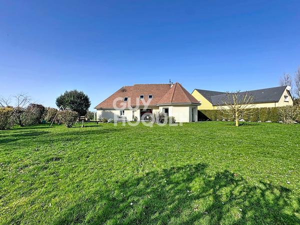 Maison 5 pièces - Coulombs