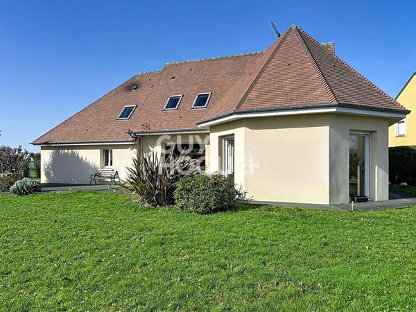 Maison 5 pièces - Coulombs