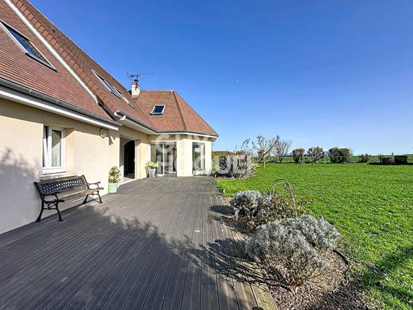 Maison 5 pièces - Coulombs