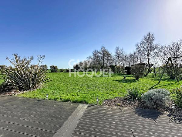 Maison 5 pièces - Coulombs