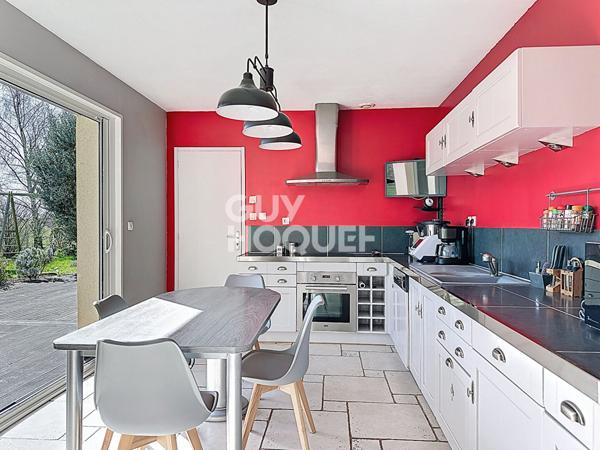 Maison 5 pièces - Coulombs