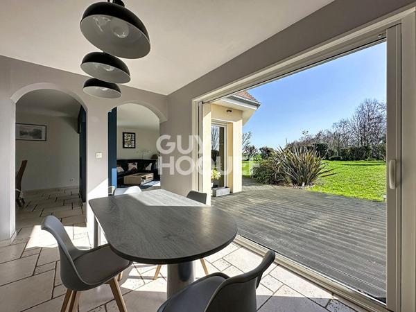 Maison 5 pièces - Coulombs