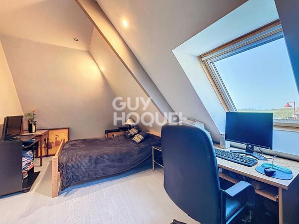 Maison 5 pièces - Coulombs