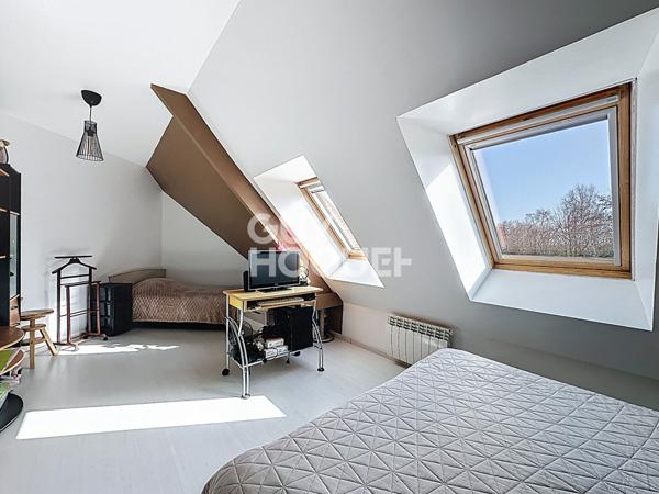 Maison 5 pièces - Coulombs