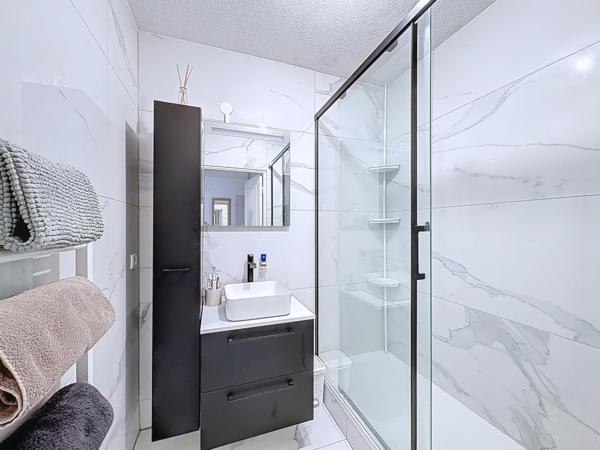 Bel appartement récent et lumineux à Talange