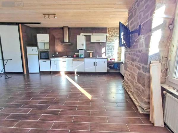 Achat - Appartement Guidel 56520 3 pièces 58 m 2 204 m 2