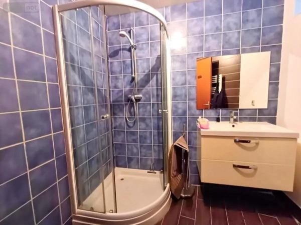 Achat - Appartement Guidel 56520 3 pièces 58 m 2 204 m 2