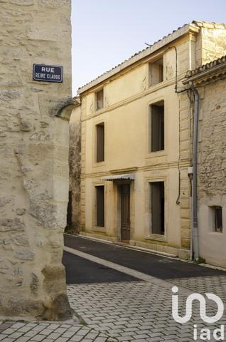 Maison à vendre 5 pièces 106 m² Bezouce