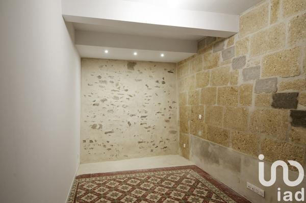 Maison à vendre 5 pièces 106 m² Bezouce