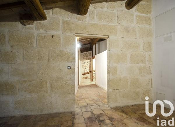 Maison à vendre 5 pièces 106 m² Bezouce