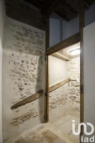 Maison à vendre 5 pièces 106 m² Bezouce