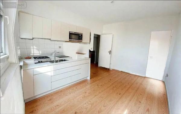 Achat - Appartement Reims 51100 2 pièces 27 m 2