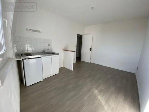 Achat - Appartement Reims 51100 2 pièces 27 m 2