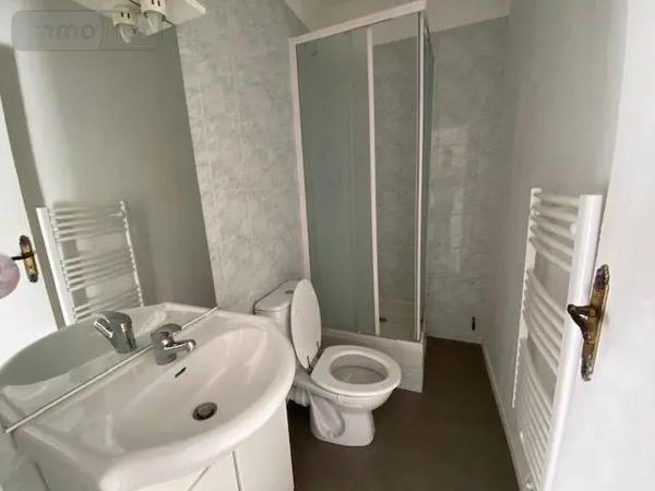 Achat - Appartement Reims 51100 2 pièces 27 m 2