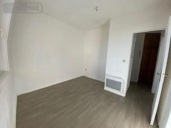 Achat - Appartement Reims 51100 2 pièces 27 m 2