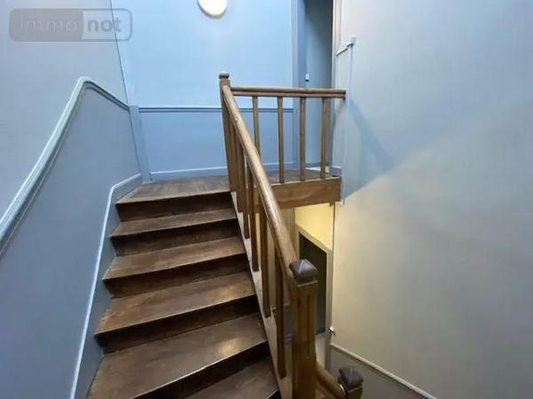 Achat - Appartement Reims 51100 2 pièces 27 m 2