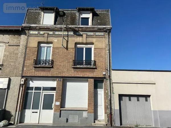 Achat - Appartement Reims 51100 2 pièces 27 m 2