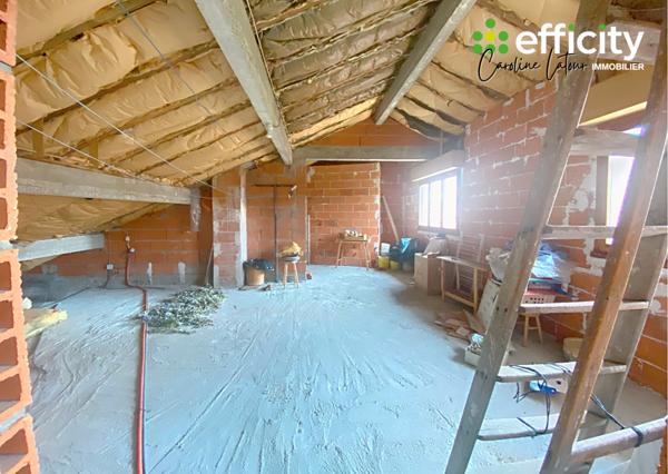 Maison 6 pièces - 310 m²