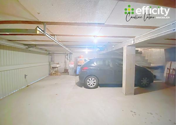 Maison 6 pièces - 310 m²