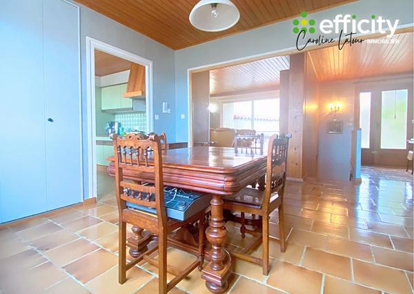 Maison 6 pièces - 310 m²