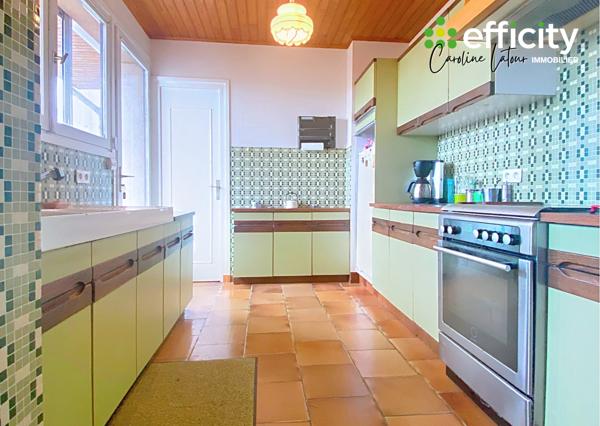 Maison 6 pièces - 310 m²