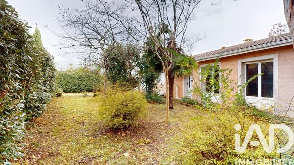 Maison à vendre 5 pièces 103 m² Pouillon