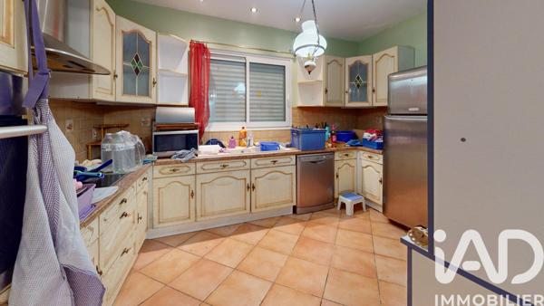 Maison à vendre 5 pièces 103 m² Pouillon