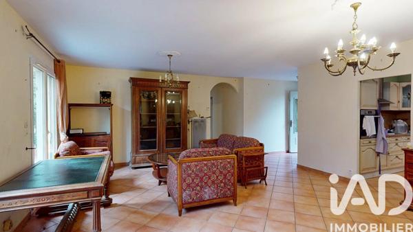 Maison à vendre 5 pièces 103 m² Pouillon