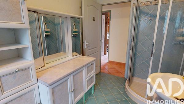 Maison à vendre 5 pièces 103 m² Pouillon