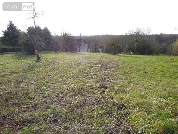 Achat - Terrain à bâtir Vierzon 18100 2597 m 2