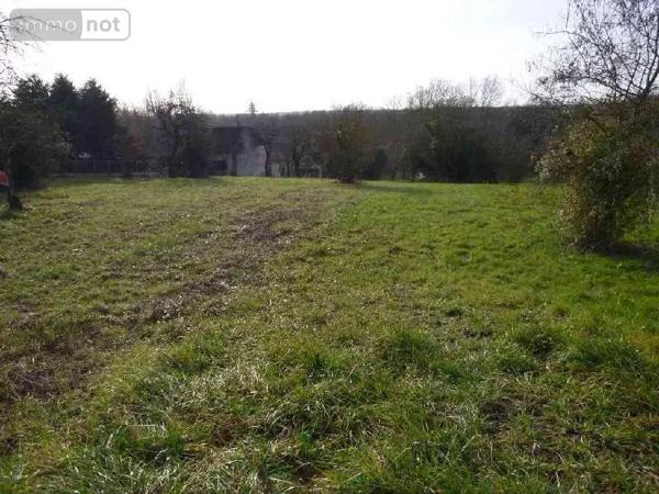 Achat - Terrain à bâtir Vierzon 18100 2597 m 2