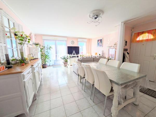 Maison à LE MANS, 72000 - 4 pièces 102m²