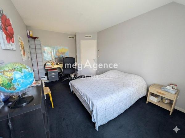 Maison à LE MANS, 72000 - 4 pièces 102m²