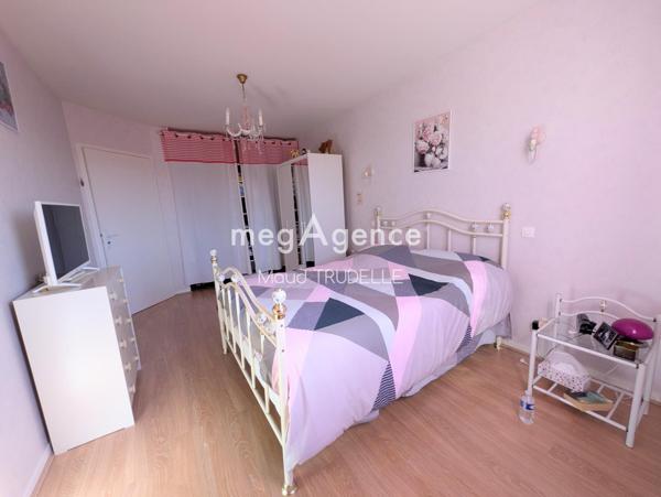 Maison à LE MANS, 72000 - 4 pièces 102m²