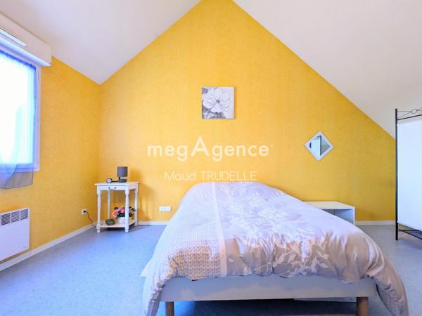 Maison à Le Mans, 72000 - 4 pièces 102m²