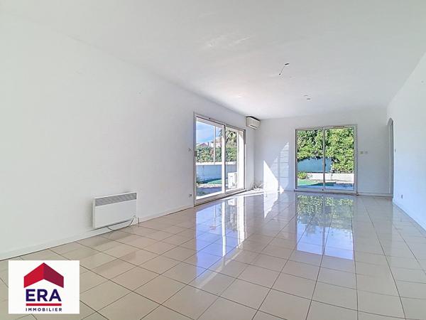 Maison Béziers 4 pièces