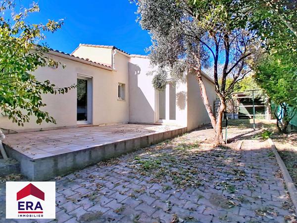 Maison Béziers 4 pièces