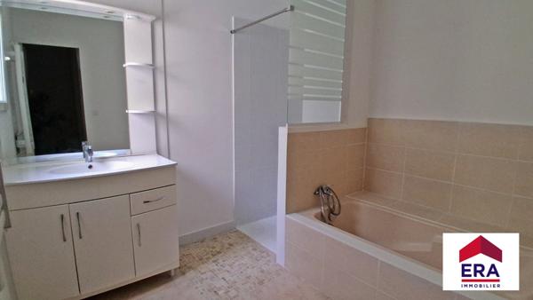 Maison Béziers 4 pièces