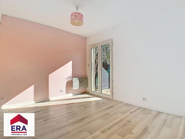 Maison Béziers 4 pièces
