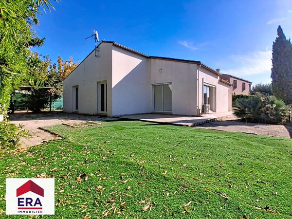 Maison Béziers 4 pièces