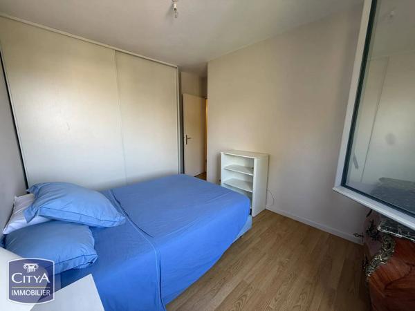 Appartement à vendre 2 pièces 59m² Nîmes (30900)