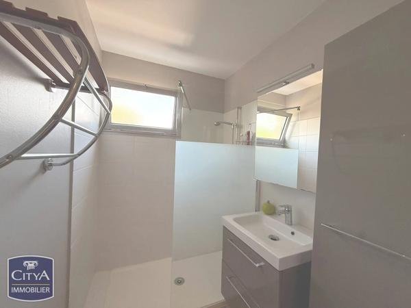 Appartement à vendre 2 pièces 59m² Nîmes (30900)