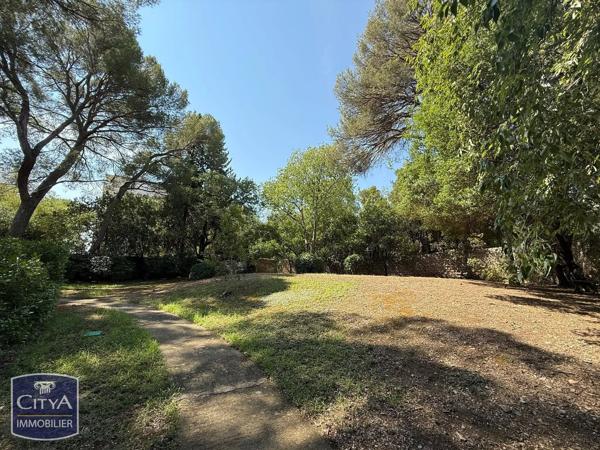 Appartement à vendre 2 pièces 59m² Nîmes (30900)